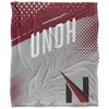 University Of Northwestern Ohio Fan Zone Silky Touch Super Soft Throw Blanket 50x60 - 2 of 4