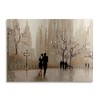 Trademark Fine Art - Julia Purinton 'An Evening Out Neutral' - 2 of 4
