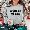 Simply Sage Market Women's Graphic Sweatshirt Retro Winter Vibes - 3 of 3