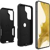 OtterBox COMMUTER SERIES case for Galaxy S22+ - Black (77-86390) - Refurbished - 4 of 4
