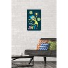 Trends International Disney Inside Out 2 - I Feel Joy Unframed Wall Poster Prints - 2 of 4
