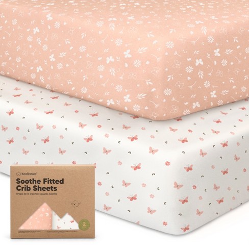 Target organic crib store mattress