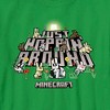 Boy's Minecraft Just Hoppin' Around T-Shirt - 2 of 4