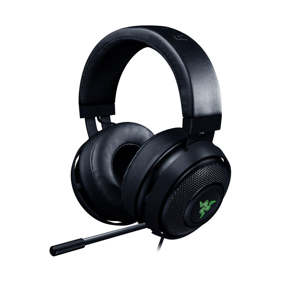 UPC 811254026544 - Razer 7.1 V2 Gaming Headset | upcitemdb.com