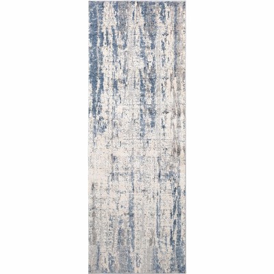 Hauteloom Skidby Textured Luxe Rug