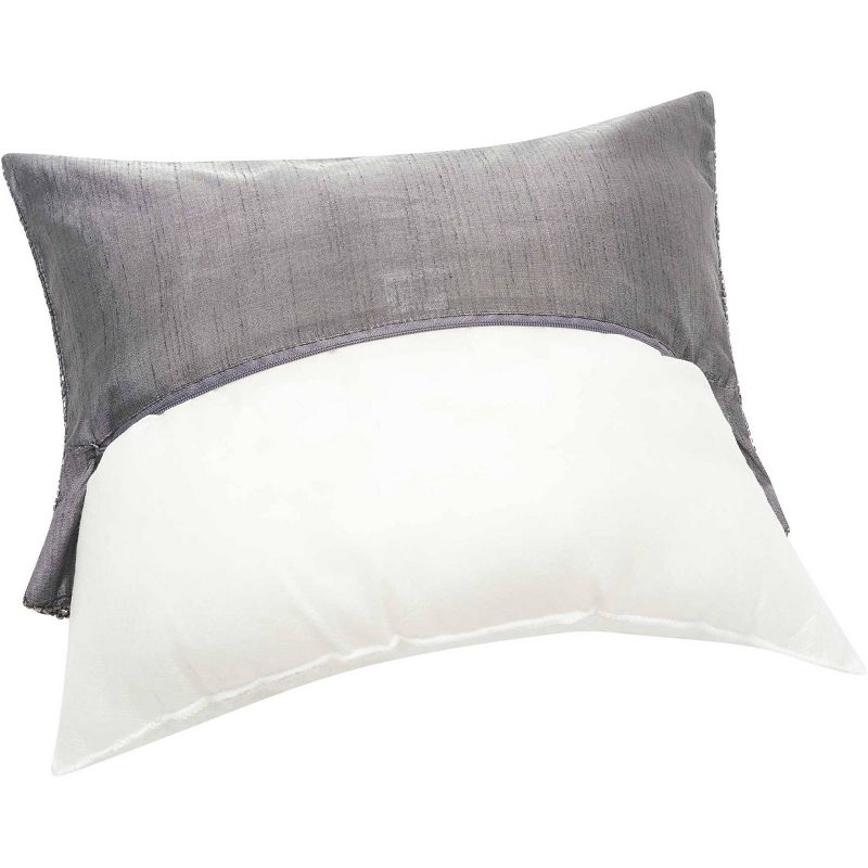  Polyester Pillow Insert White - Mina Victory, 3 of 5