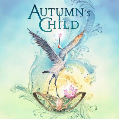 Autumns child - Heavy metal (CD)