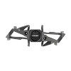 Time Speciale 10 Pedals - Dual Sided Clipless with Platform, Aluminum, 9/16", Gray, Large, B1 - 2 of 3
