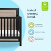 Carter's by daVinci Radley 4-in-1 Convertible Crib - 4 of 4