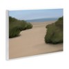 Stupell Industries Long Beach Path Wall Plaque Art - 2 of 4