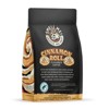 Bones Coffee Company Cinnamon Roll Ground Coffee Beans Cinnamon Roll Flavor 12 oz Medium Roast (Ground) - 2 of 4