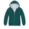 Collections Etc Women's Comfy Fleece Lined Hoodie - 3 of 4