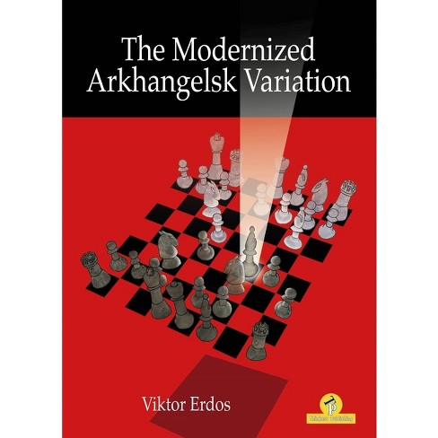 The Modernized Anti-Sicilians Volume 2: Moscow Variation & Sidelines 