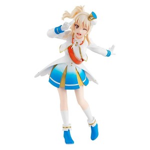 Good Smile Company: Love Live! Nijigasaki High School Idol Club - POP UP PARADE Ai Miyashita - 1 of 4