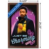 Trends International Star Wars: Solo - Lando Framed Wall Poster Prints - 3 of 4