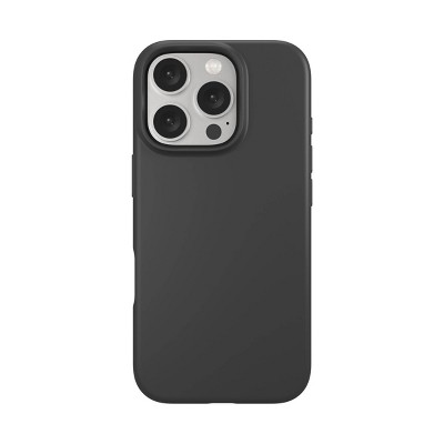 GEMS iPhone 16 Pro Case - Black