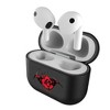 Marvel Deadpool Badge AirPod Case Cover for AirPods 3rd Gen - 3 of 4