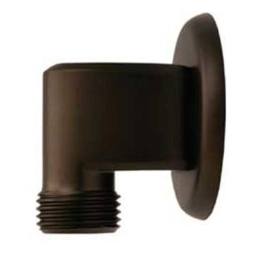 ALFI Showerhaus Solid Brass Supply Elbow