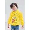 Sesame Street Elmo Hoodie - image 2 of 4