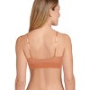Jockey Women's Natural Beauty Seamfree Molded Cup Bralette - 2 of 3