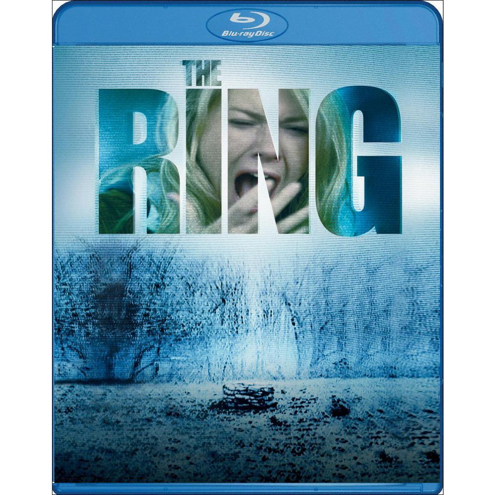 UPC 883929300778 product image for The Ring (Blu-ray) | upcitemdb.com