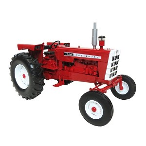 Spec Cast 1/16 Cockshutt 1800 Wide Front, SCT506 - 1 of 4