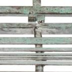 antique dark green