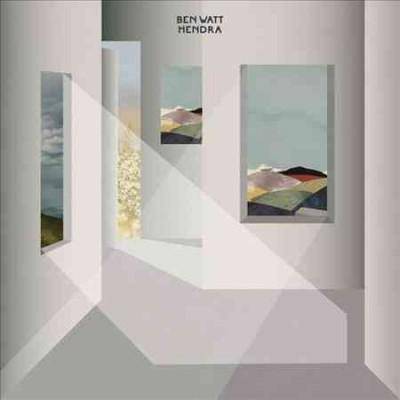 Ben Watt - Hendra (CD)