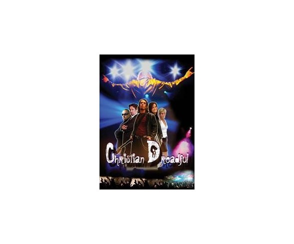 Christian Dreadful (DVD)
