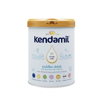 Kendamil Classic Powder Toddler Formula - 28.2oz_0