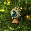 Christmas Globe Ornament - Wondershop™ - 2 of 3