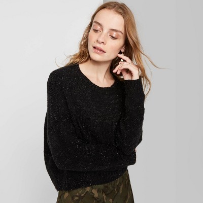 black sweater target