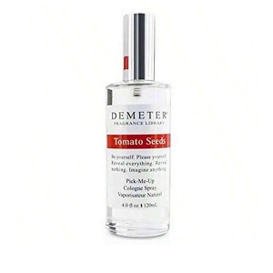 Demeter Tomato Seeds By Demeter Cologne Spray 4 Oz For Women - 1 of 2