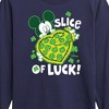 Boys' - Disney - Slice Of Luck Long Sleeve Graphic T-Shirt - 2 of 4
