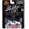 "Carroll Shelby 50th Anniversary" 3 piece Set 2022 Release 1/64 Die Cast Model Cars by Shelby Collectibles - 4 of 4