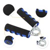 Unique Bargains A-shaped Hand Grip Strengthener 1 Pc - 3 of 4