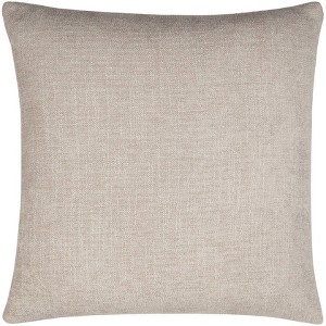 Livabliss Zunaira Modern Throw Pillow - 1 of 4