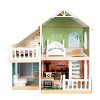 Small Foot Country Cottage Wooden Doll House - 3 of 4