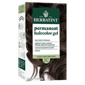 Herbatint Permanent Hair Color Gel 5.75 fl oz Liquid - 1 of 4