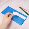 Unique Bargains PVC Self Adhesive Arrow Sticker 80 Pcs - 2 of 4