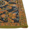 Unique Loom    Outdoor Traditional Nosara Area Rug - 4 of 4