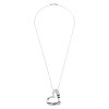 Silpada 'Love is in the Air' Sterling Silver Pendant Necklace, 24" - 3 of 4