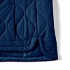 Lands' End Women's FeatherFree Insulated Vest - 4 of 4
