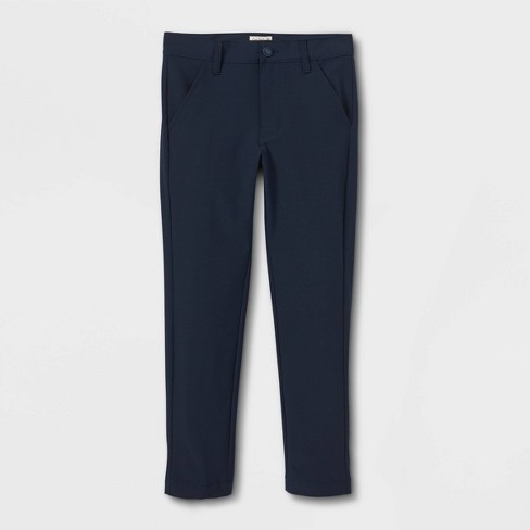 Boys Quick Dry Pants