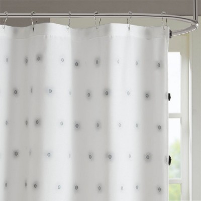 LunaLulinlk Shower Curtain