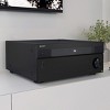 Sony STR-AZ7000ES 13.2 Channel 8K Home Theater AV Receiver with AudioQuest SKY 48 GBPS HDMI Cable (3M) - 2 of 4