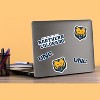 University Of Northern Colorado 100Ct Sticker Packs Miscellaneous 100 Ct. Sticker Pack - 3 of 4