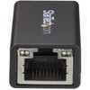 StarTech.com USB-C to Gigabit Ethernet Adapter Cable US1GC30DB - image 2 of 3