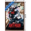 Trends International Marvel Cinematic Universe - Ant-Man - One Sheet Framed Wall Poster Prints - 3 of 4