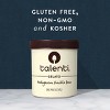 Talenti Madagascan Vanilla Bean Gelato - 16oz - 3 of 4